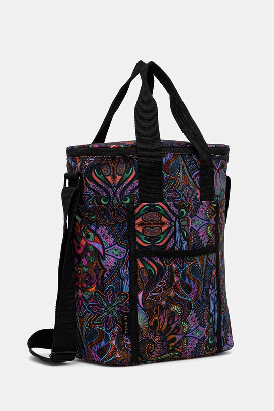 Torba termiczna z izolacją wzorzysta kolor multicolor RS25.BCU904 multicolor RS25
