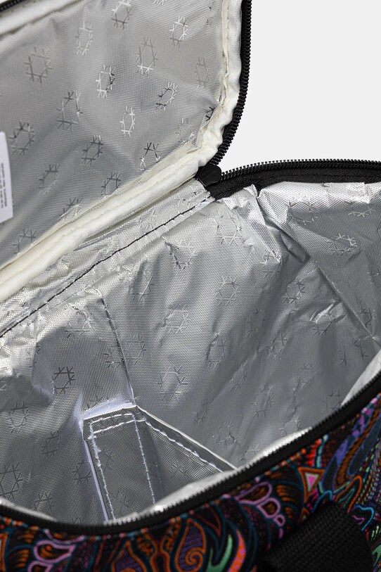 Torba termiczna z izolacją wzorzysta kolor multicolor RS25.BCU904 multicolor
