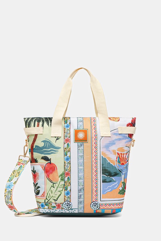 Medicine torba termiczna multicolor RS25-BCUB00