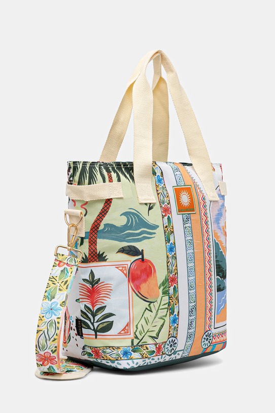 Medicine torba termiczna RS25-BCUB00 multicolor RS25