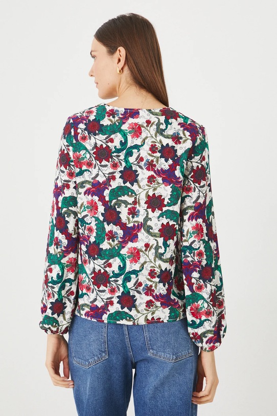 Одежда Блузка Medicine RS25.BDD030 белый