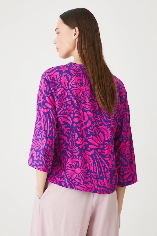 Îmbrăcăminte Medicine bluza RS25.BDD090 violet