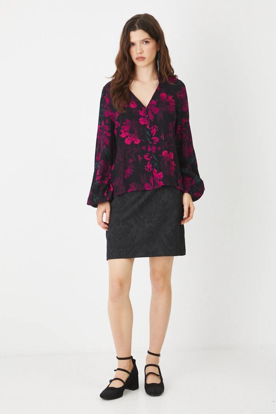 Medicine bluza RS25.BDD105 negru RS25