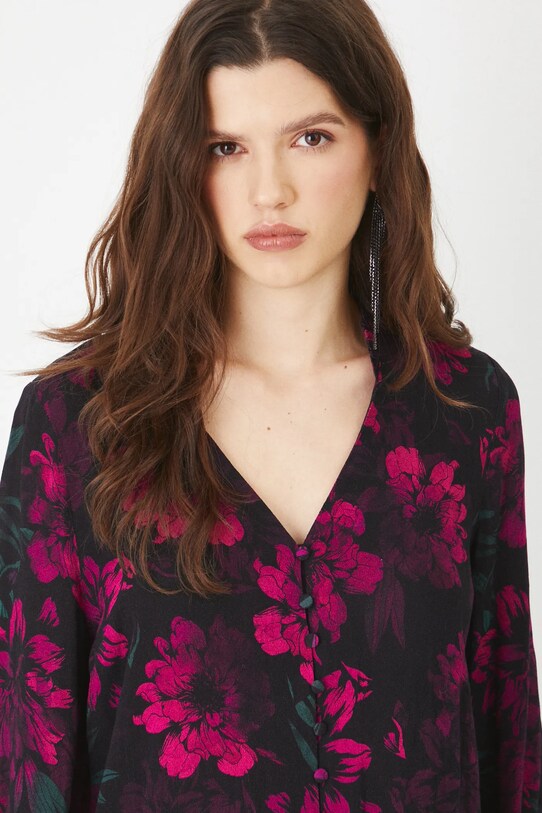 Medicine bluza negru RS25.BDD105
