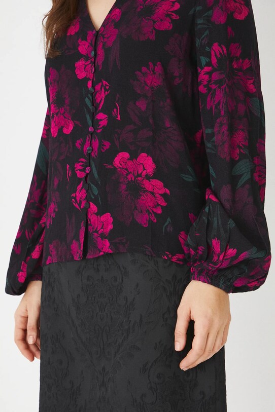 Medicine bluza RS25.BDD105 negru