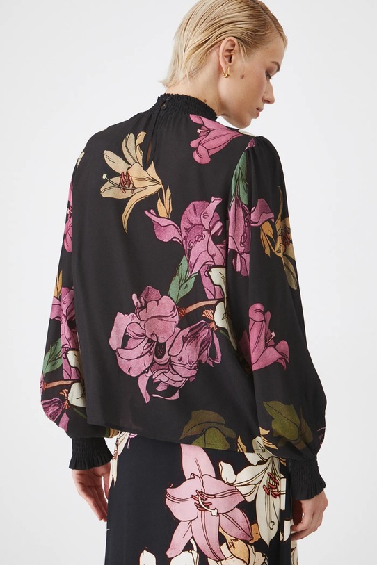 Medicine bluza negru RS25.BDD251