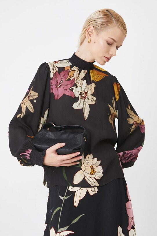 Medicine bluza RS25.BDD251 negru