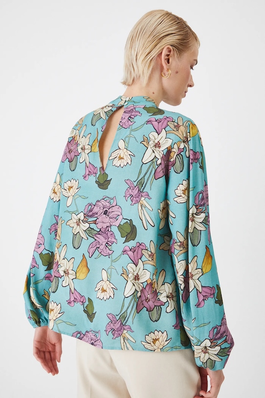 Îmbrăcăminte Medicine bluza RS25.BDD252 turcoaz