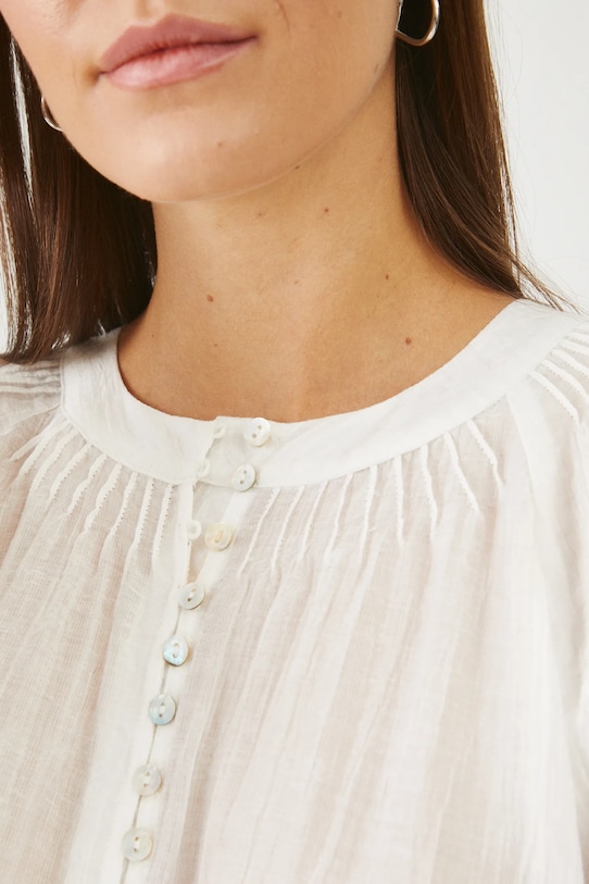 Μπλουζάκι Medicine RS25.BDD303 λευκό