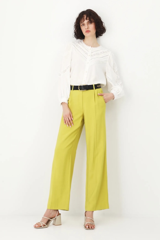 Medicine bluza RS25.BDD500 alb RS25