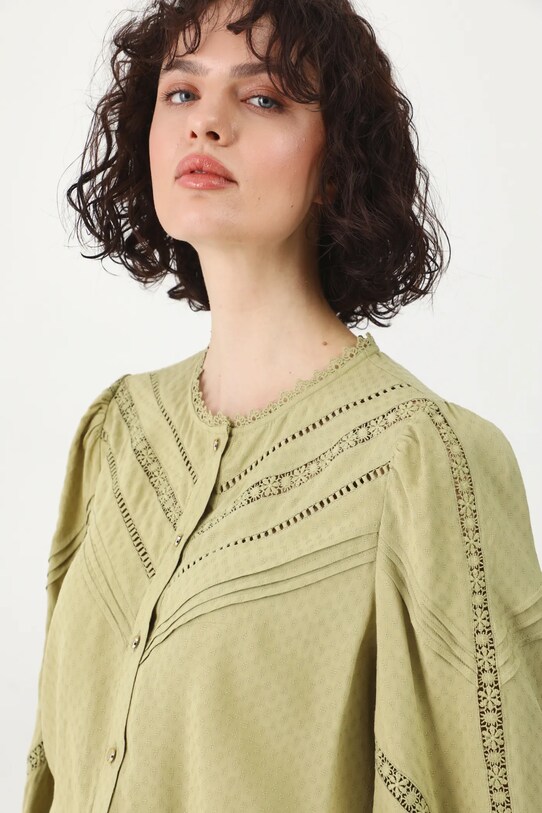 Блуза Medicine зелен RS25.BDD500