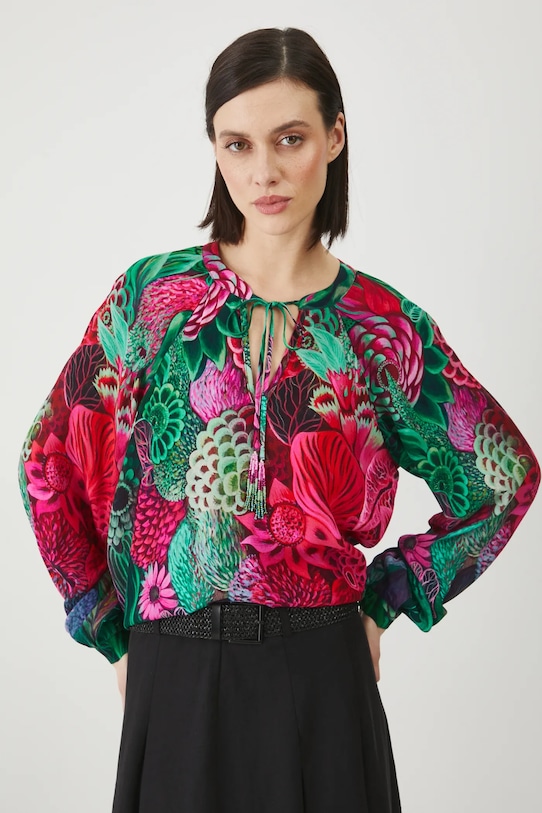Medicine bluza RS25.BDD650 multicolor