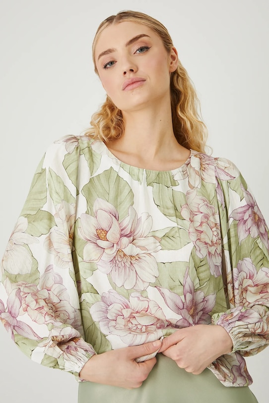 Halenka Medicine regular bílá RS25.BDD910