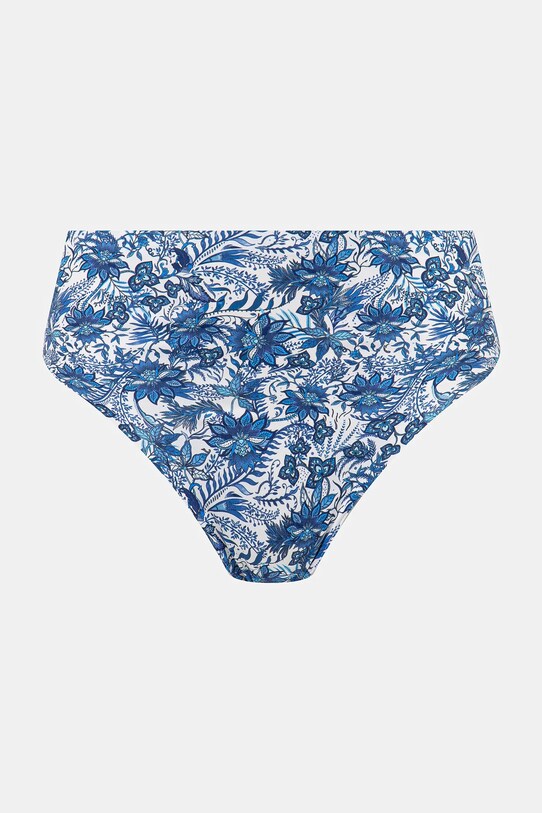 Figi damskie briefs wzorzyste (2-pack) kolor multicolor RS25.BID703 multicolor RS25