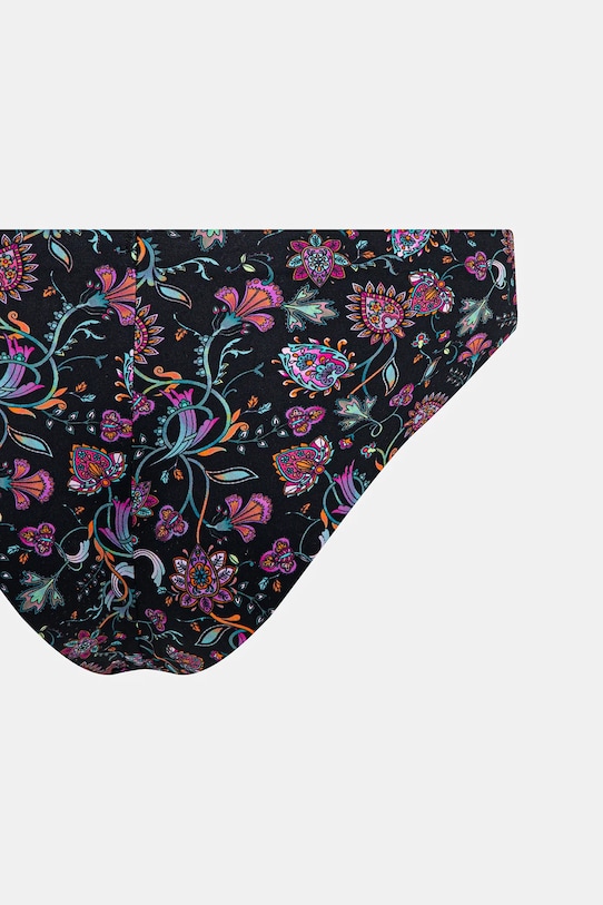Figi damskie brazilian wzorzyste (2-pack) kolor multicolor multicolor RS25.BID704