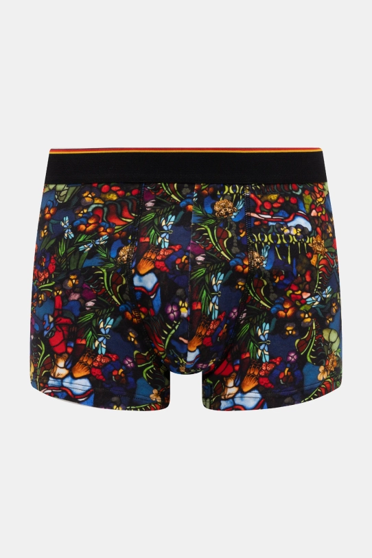 Oblačila Boksarice Medicine 2-pack RS25.BIM252 pisana