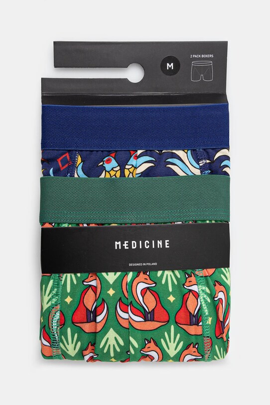 Boxerky Medicine RS25.BIM506