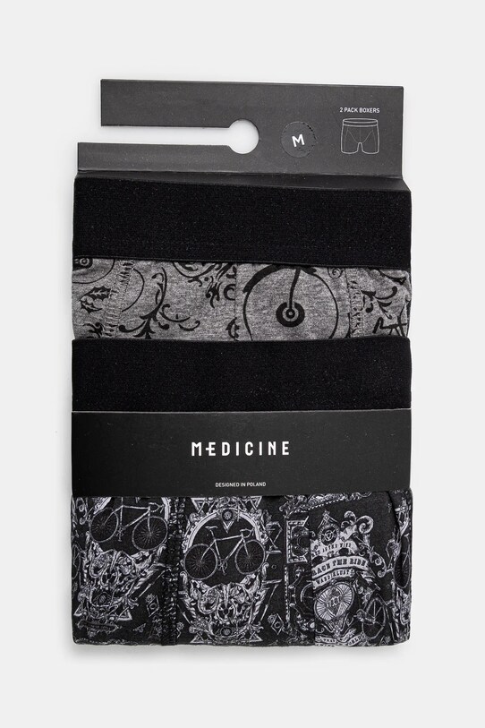 Medicine boxeralsó RS25.BIM507