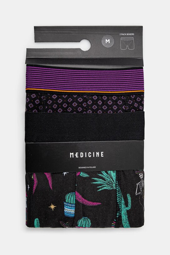 Boxerky Medicine RS25.BIM510