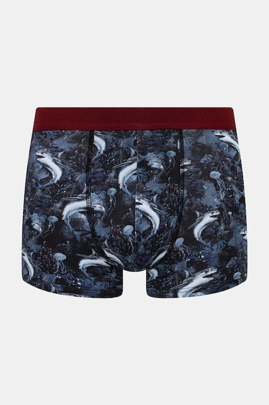 Boxerky Medicine 2-pack RS25.BIM702 vícebarevná RS25