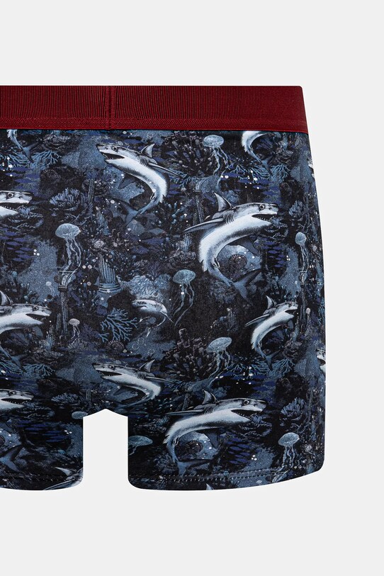 Boxerky Medicine 2-pack vícebarevná RS25.BIM702