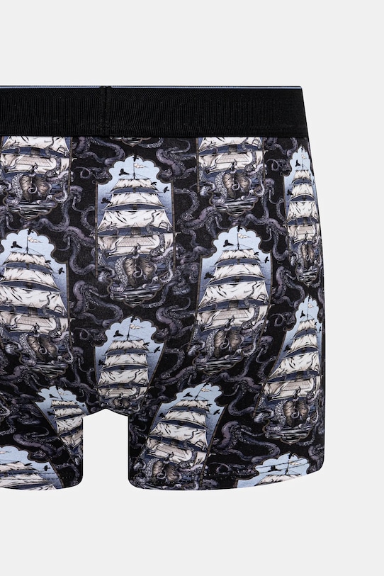 Boxerky Medicine 2-pack RS25.BIM702 vícebarevná