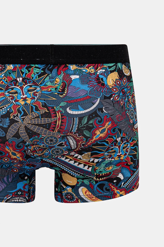 Боксери Medicine 2-pack барвистий RS25.BIM703