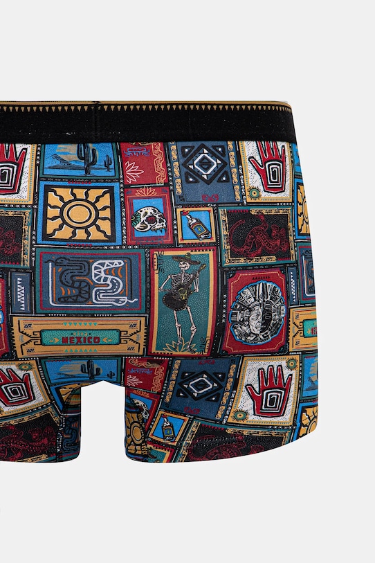 Боксери Medicine 2-pack RS25.BIM703 барвистий