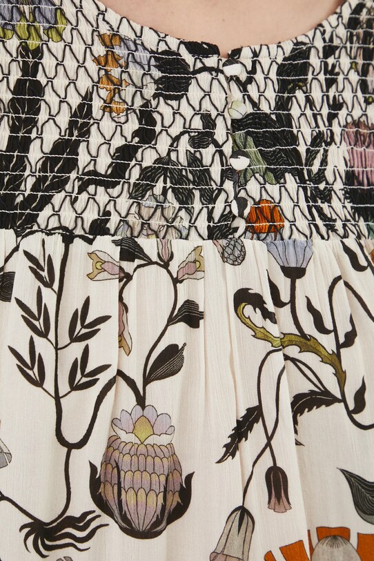 Medicine bluza RS25.BKD606 bej