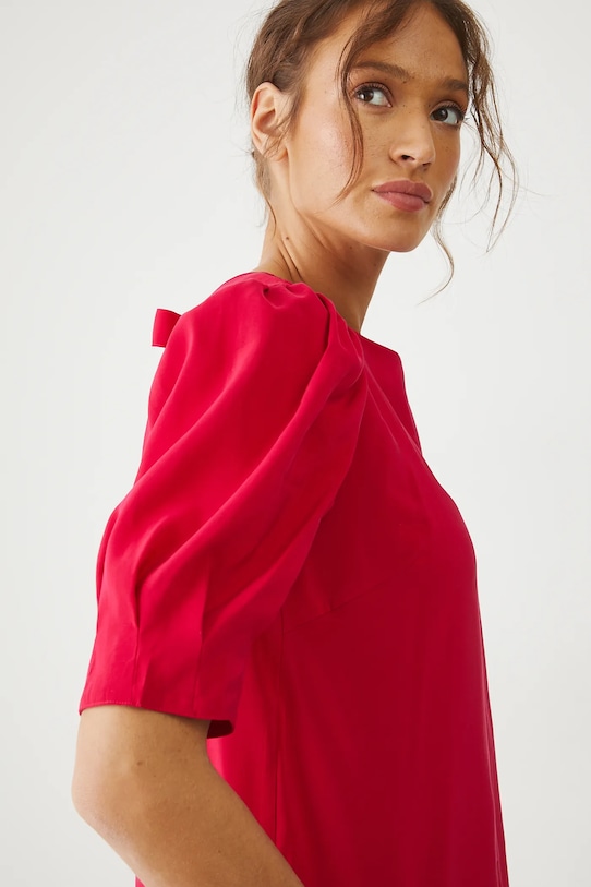 Medicine bluza rosu RS25.BKD705