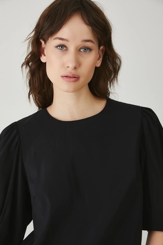 Medicine bluza negru RS25.BKD705