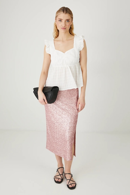 Medicine bluzka RS25.BKD907 biały RS25