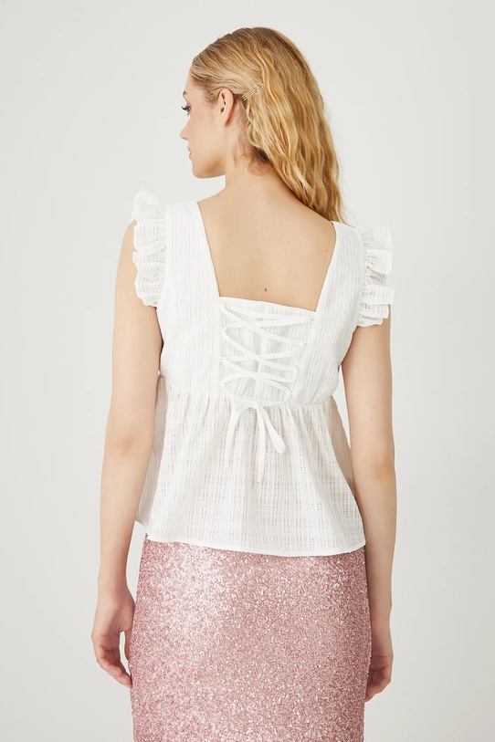 Odzież Medicine bluzka RS25.BKD907 biały