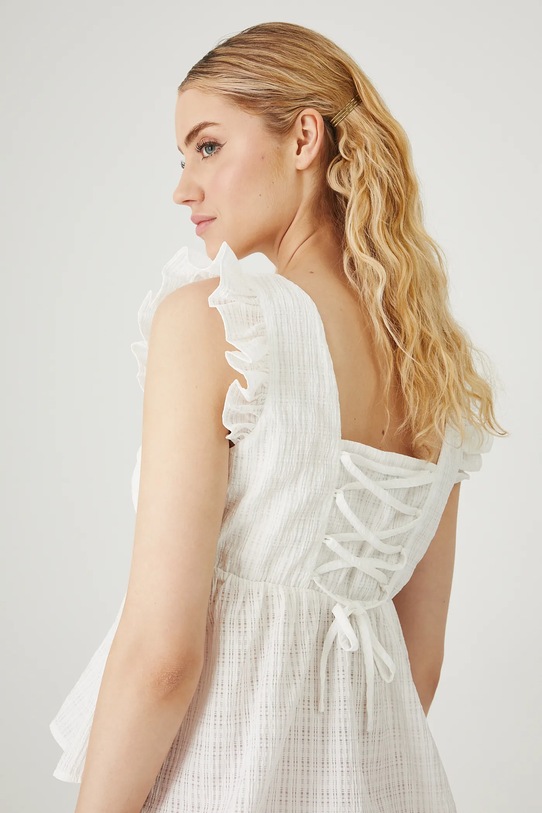 Medicine bluzka RS25.BKD907 biały