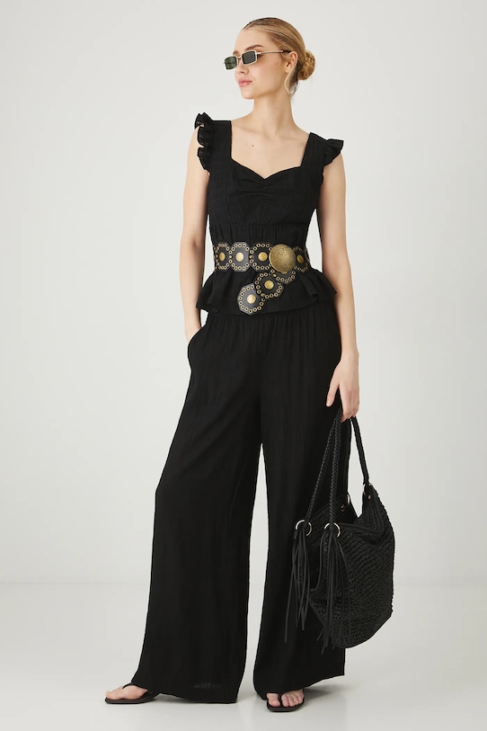 Medicine bluzka RS25.BKD907 czarny RS25