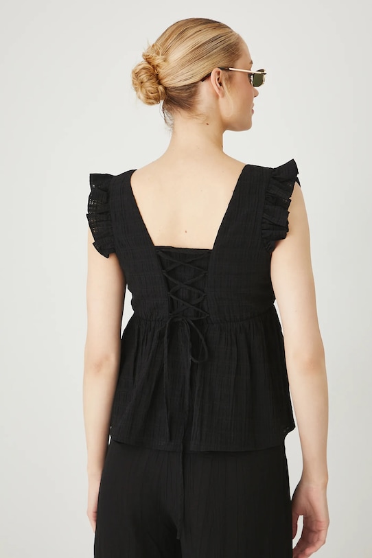 Odzież Medicine bluzka RS25.BKD907 czarny