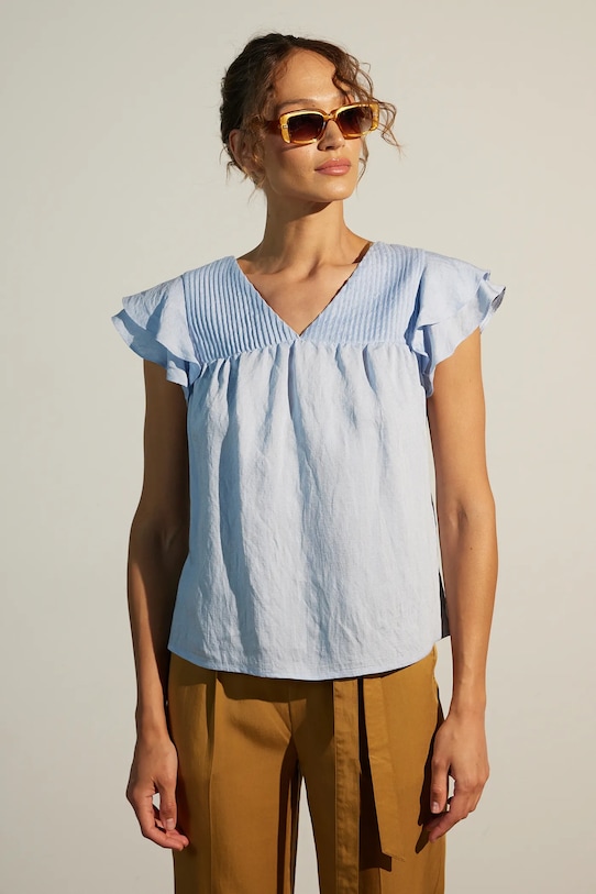 Medicine bluza albastru RS25.BKD909