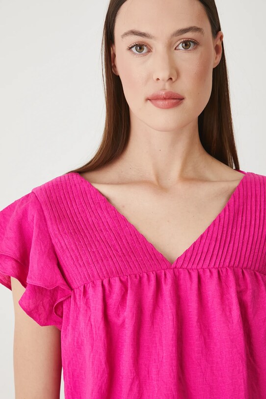 Medicine bluza roz RS25.BKD909