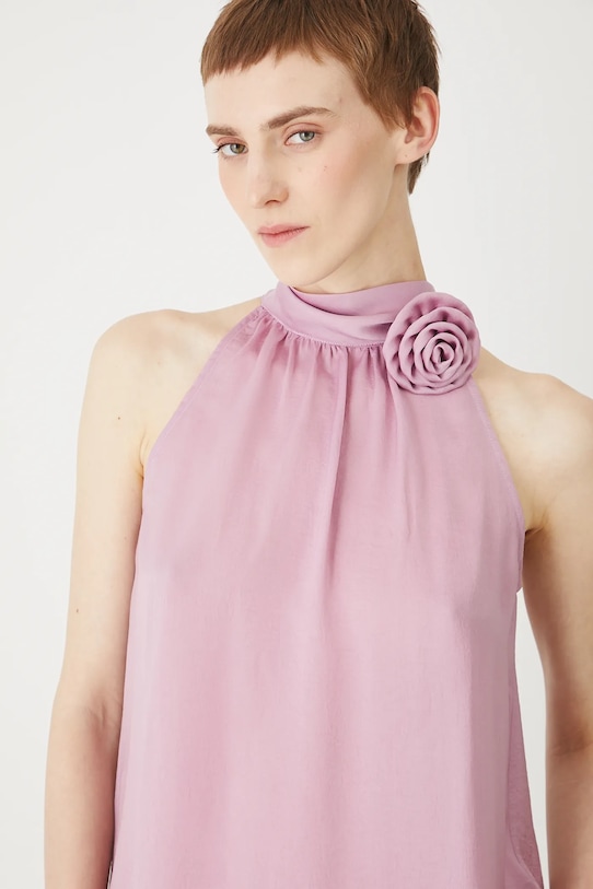 Medicine bluza roz RS25.BKD910