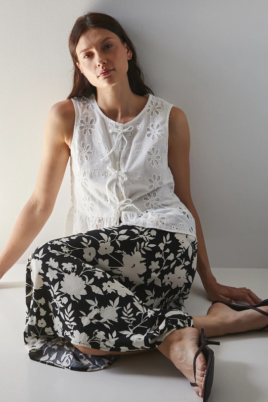 Medicine bluzka bawełniana RS25.BKDB03