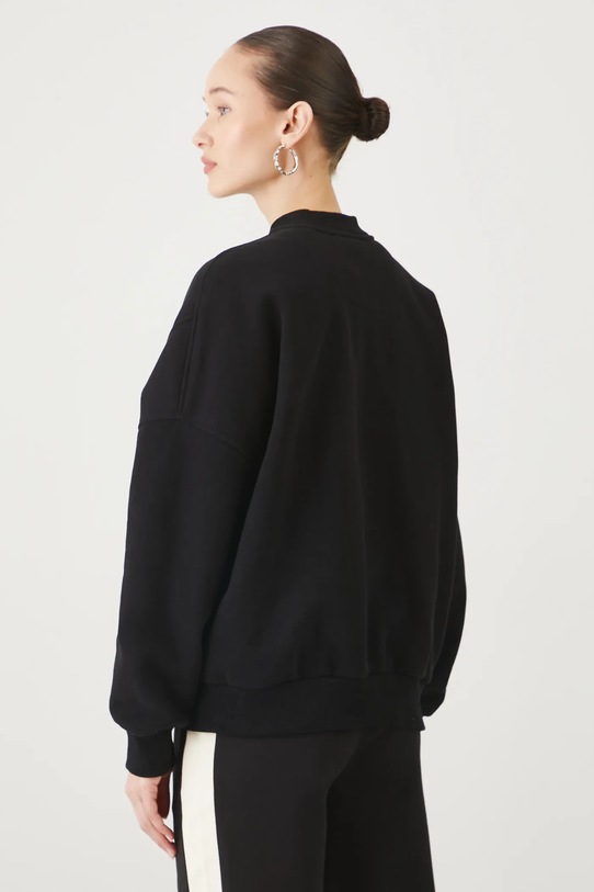 Ruházat Medicine felső RS25.BLD030 fekete