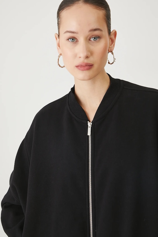 Medicine felső fekete RS25.BLD030