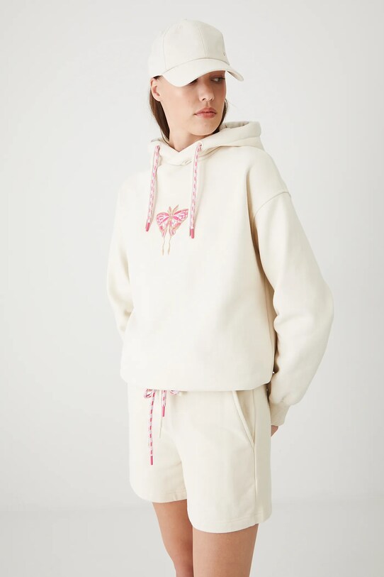 Medicine bluza bej RS25.BLD050