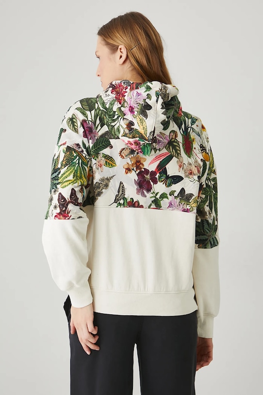 Medicine bluza RS25.BLD070 bej RS25