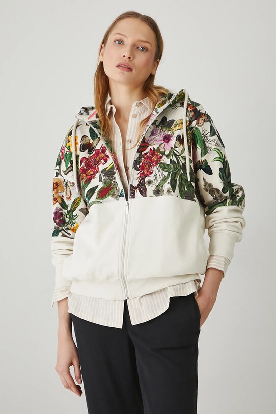 Odzież Medicine bluza RS25.BLD070 beżowy
