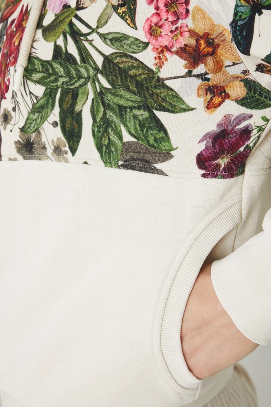 Medicine bluza RS25.BLD070 bej