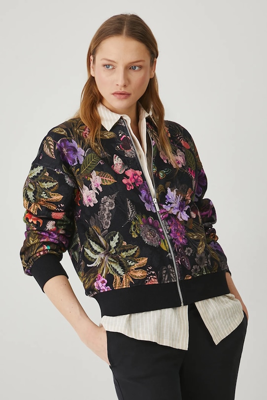 Medicine bluza pozostałe czarny RS25.BLD071