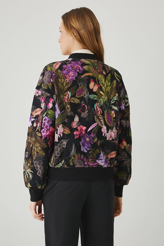 Odzież Medicine bluza RS25.BLD071 czarny