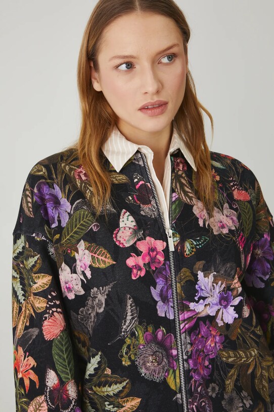 Medicine bluza RS25.BLD071 czarny