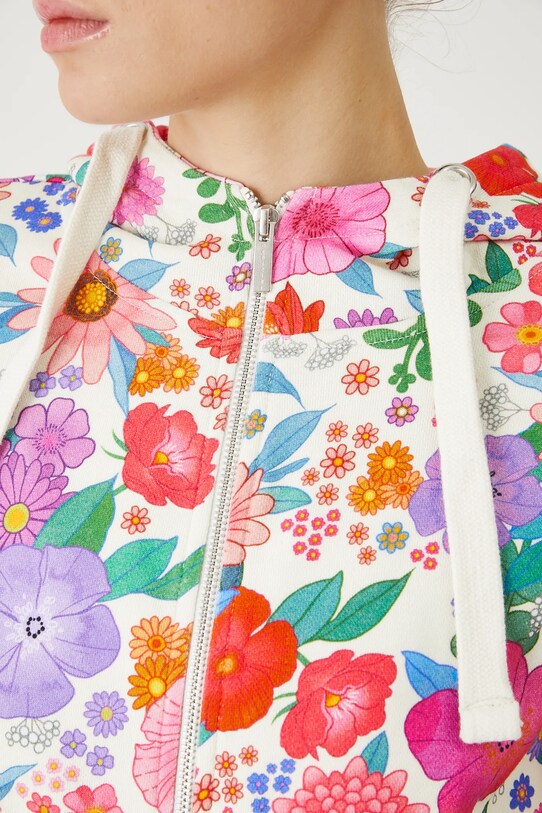 Medicine bluza bawełniana RS25.BLD090